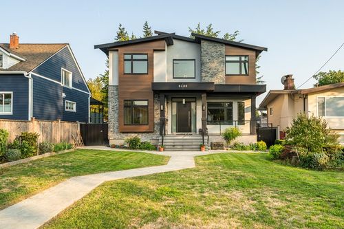 8480 13th Ave, Burnaby, BC, V3N2G9 | Card Image