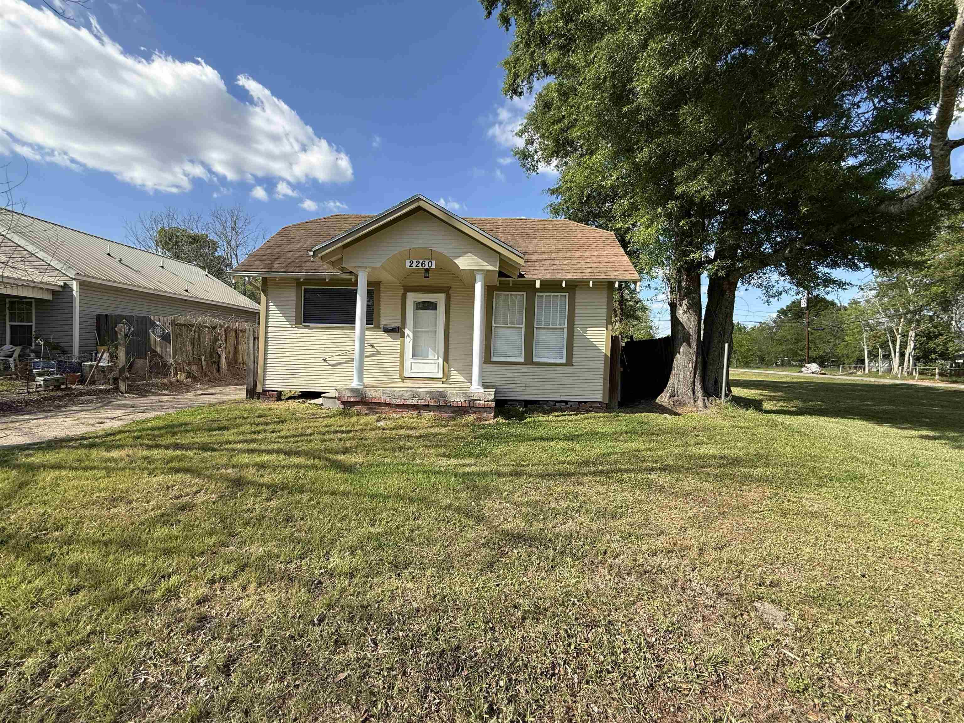 Residential in Beaumont