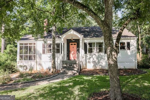 1686 S Milledge Ave, Athens, GA, 30605-1453 | Card Image