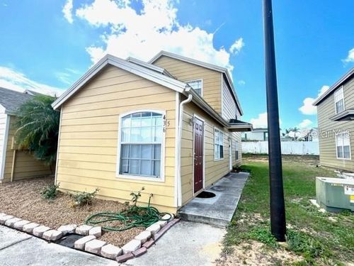 b-436 Washington Palm Loop, DAVENPORT, FL, 33897-1642 | Card Image