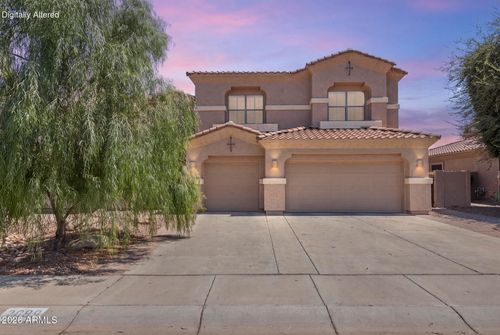 2089 S Sailors Way, Gilbert, AZ, 85295-5448 | Card Image