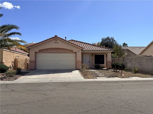 765 Donelle Ave, Las Vegas, NV, 89123-6276 | Card Image