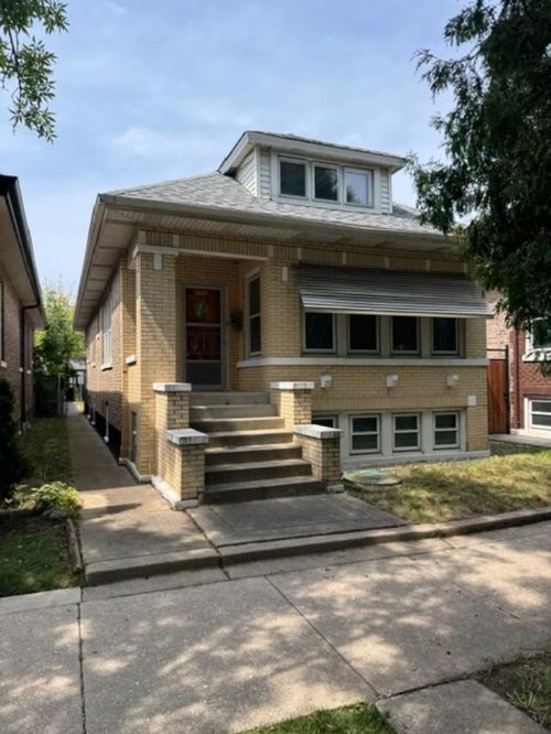 4936 S Kedvale Avenue, Chicago, IL, 60632 | Card Image