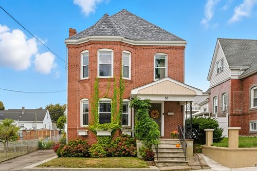 50 Genessee St, Revere, MA, 02151-5229 | Card Image