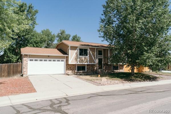 Residential Lease in Thornton