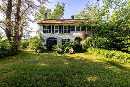 85 Mine Rd, S Strafford, VT, 05070-7707 | Card Image