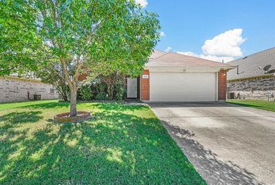 1007 Seider Lane, House other with 4 bedrooms, 2 bathrooms and null parking in Grand Prairie TX | Image 1