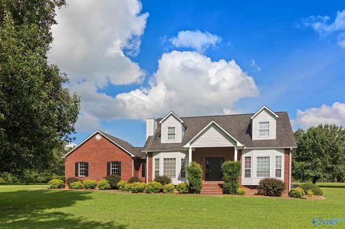 1110 Double Bridge Road, Steele, AL, 35987 | Card Image