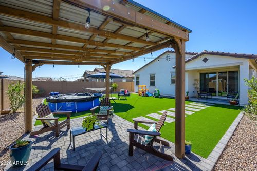 11009 W Hadley St, Avondale, AZ, 85323-4564 | Card Image