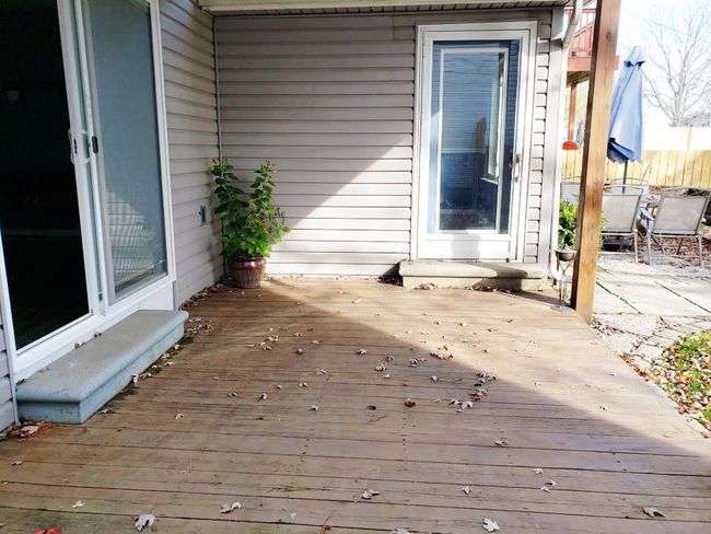47140 Forton Rd, House other with 3 bedrooms, 2 bathrooms and null parking in Chesterfield MI | Image 27