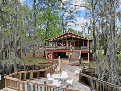 4175 Cypress Village Rd, Karnack, TX, 75661-1755 | Card Image