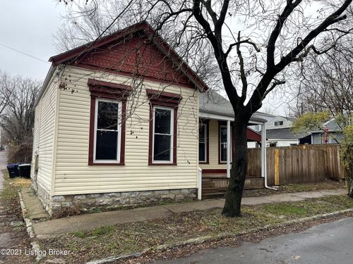 611 Cooper St, Louisville, KY, 40204-2311 | Card Image