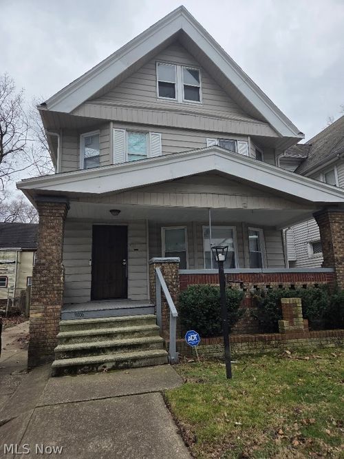 9006 Columbia Ave, Cleveland, OH, 44108-2904 | Card Image