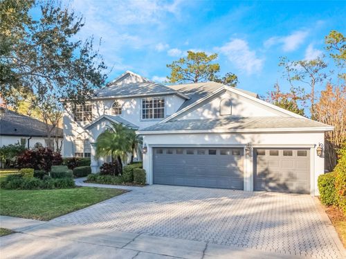 10125 Canopy Tree Court, ORLANDO, FL, 32836 | Card Image