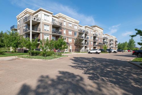 1209 - 204 Sparrow Hawk Drive, Home with 2 bedrooms, 2 bathrooms and 2 parking in Fort Mcmurray AB | Card Image