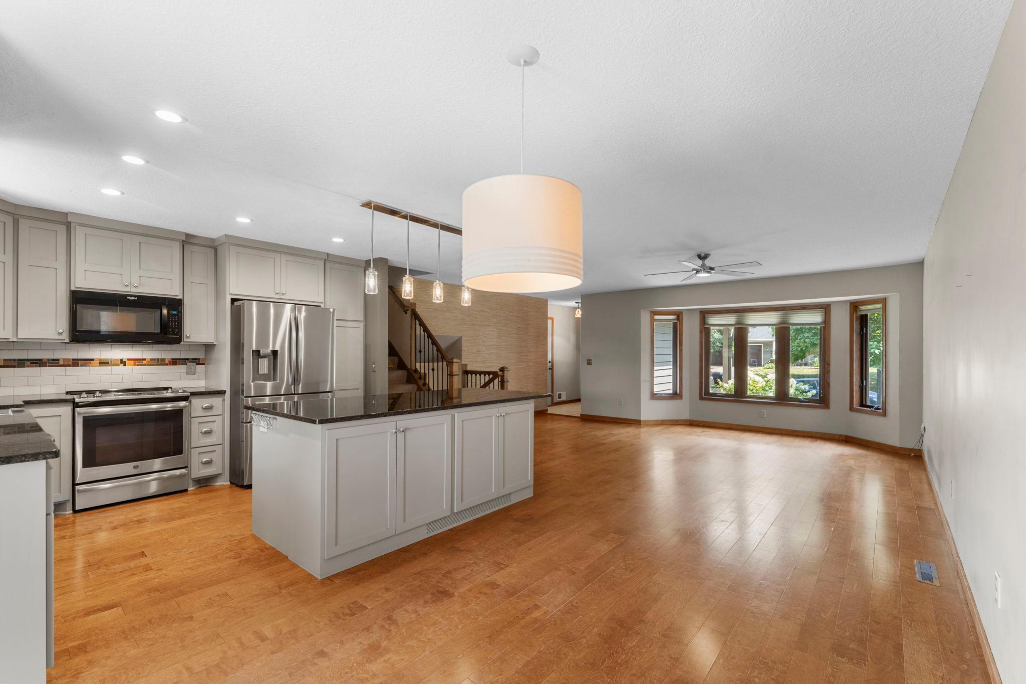 Residential in Coon Rapids 5