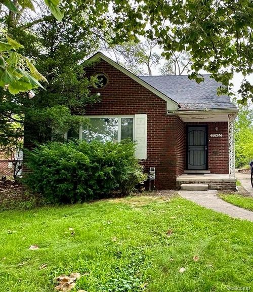 20486 Marx St, Detroit, MI, 48203-1346 | Card Image