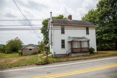 776 Route 31, House other with 3 bedrooms, 1 bathrooms and 1 parking in East Huntingdon PA | Image 1