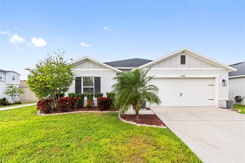 499 Highfin Dr, Winter Haven, FL, 33881-9419 | Card Image