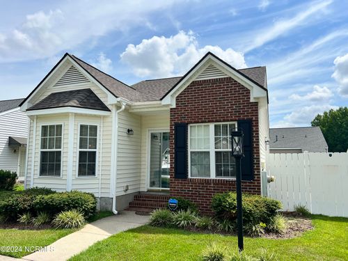 2429 Winding Creek Dr Sw, Wilson, NC, 27893-8616 | Card Image