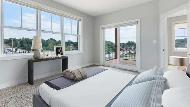 APT-311 - 1 N Main St, Condo with 1 bedrooms, 1 bathrooms and 1 parking in Algonquin IL | Image 27