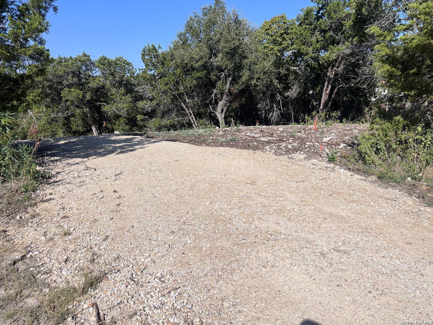 Land in Canyon Lake 5