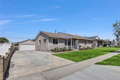 14611 Dunnet Ave, La Mirada, CA, 90638-4116 | Card Image