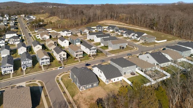 3309 Longstalk Rd, House other with 3 bedrooms, 3 bathrooms and 2 parking in Antioch TN | Image 58