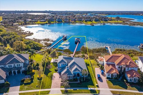 15532 Avenue Of The Arbors, WINTER GARDEN, FL, 34787-8778 | Card Image