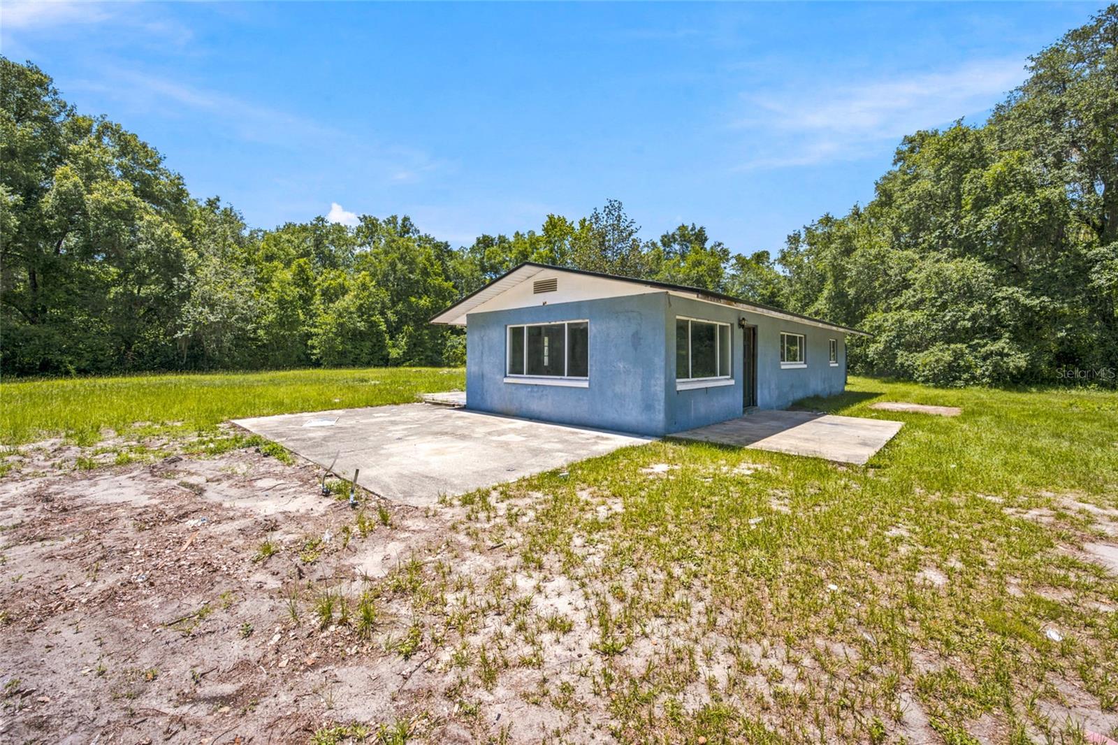 Residential in FORT MC COY 5