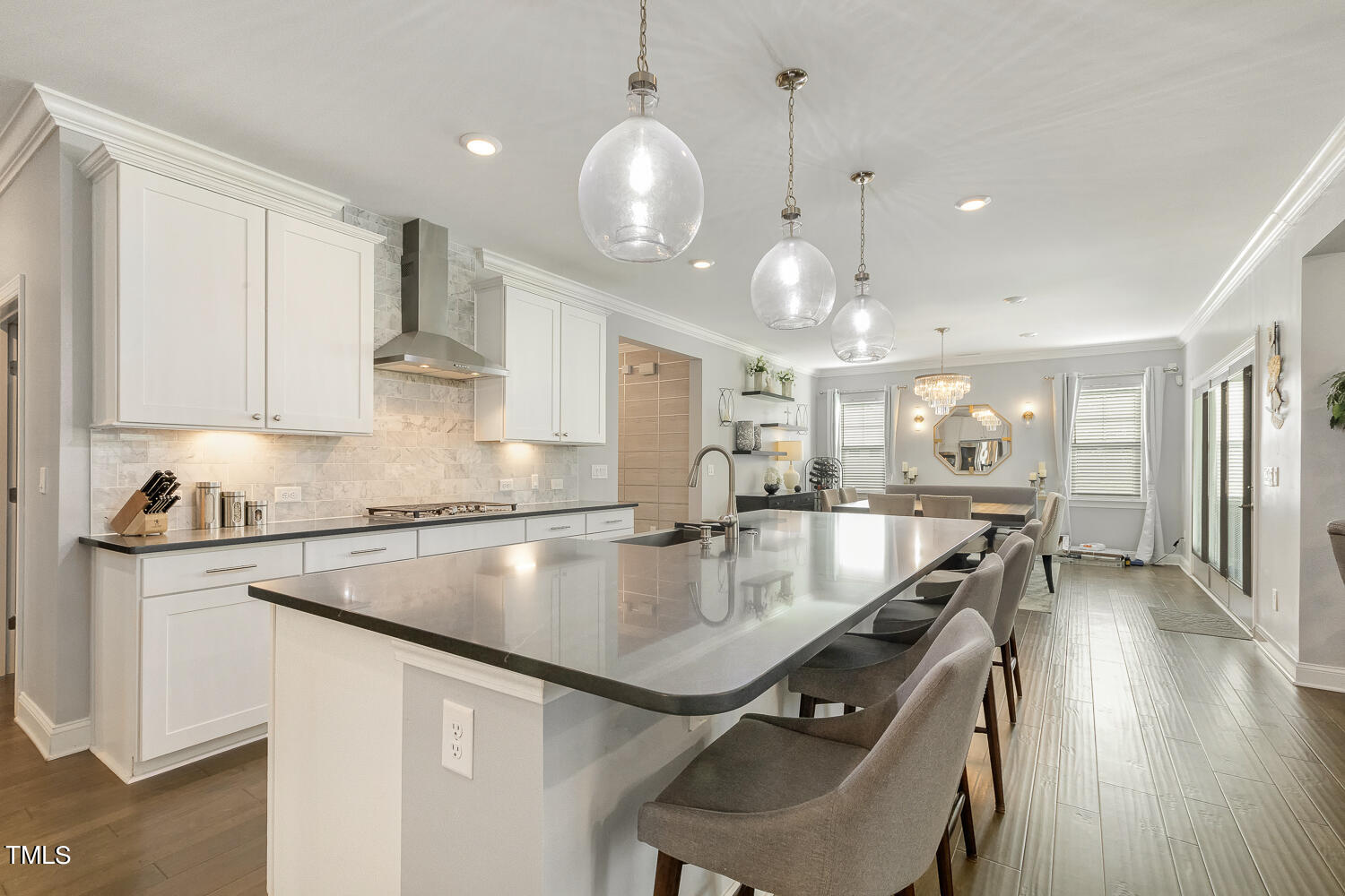 Cashmere Ct, Raleigh, NC 27610