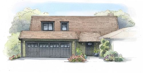 2 Cavendish Ln, Piedmont, CA, 94602-1429 | Card Image