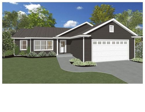 N9228 Dylan Drive, HARRISON, WI, 54915 | Card Image