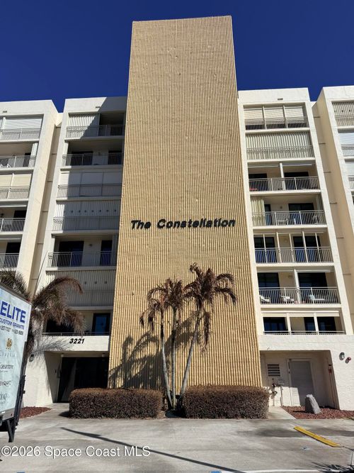 804-3221 S Atlantic Ave, Cocoa Beach, FL, 32931-2184 | Card Image