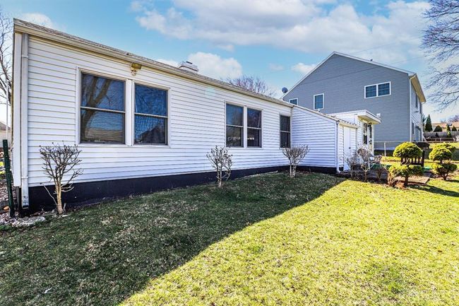 25 Windsor Rd, House other with 3 bedrooms, 1 bathrooms and null parking in Edison NJ | Image 30
