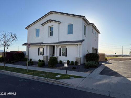 5552 S Dillon, Mesa, AZ, 85212-5602 | Card Image