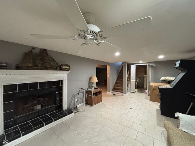 5682 N Michigan Rd, House other with 3 bedrooms, 3 bathrooms and null parking in Fairland IN | Image 25