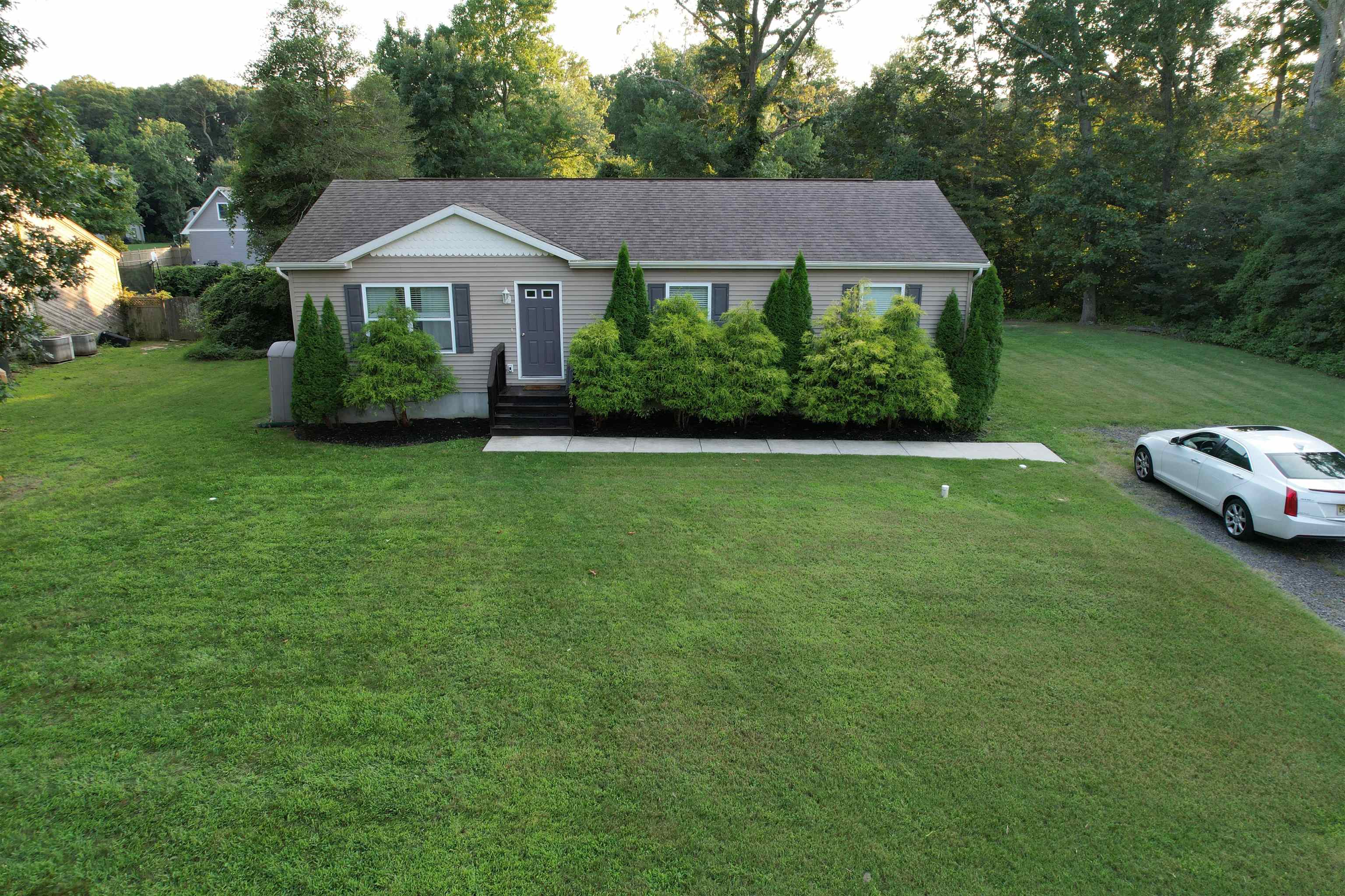 Tecumseh Rd, Cape May, NJ 08204