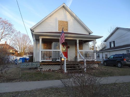 215 S Summit St, Morenci, MI, 49256-1438 | Card Image