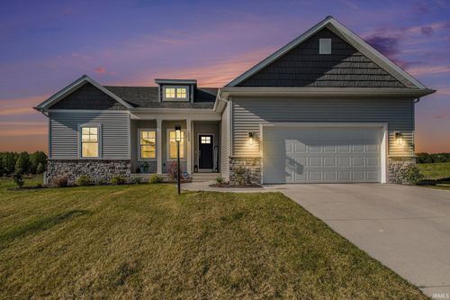 1318 Keady Ct, South Bend, IN, 46614-0004 | Card Image