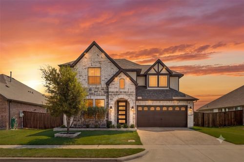 2304 Poppy Valley Ln, Melissa, TX, 75454-2750 | Card Image