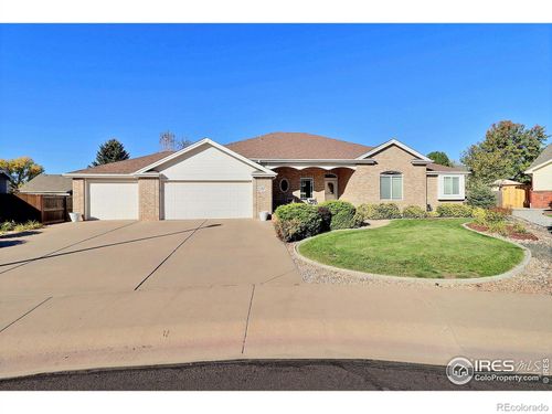 3127 58th Ave, Greeley, CO, 80634-8501 | Card Image