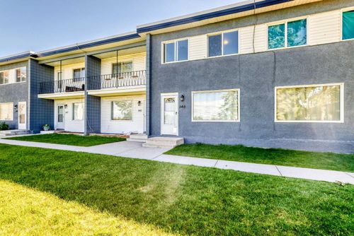 140-2211 19 St Ne, Calgary, AB, T2E4Y5 | Card Image