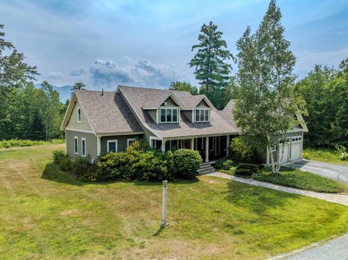 183 Wintergreen Ln, Franconia, NH, 03580 | Card Image