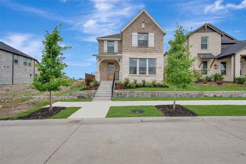 9809 Flourishing Way, Forney, TX, 75126-4462 | Card Image