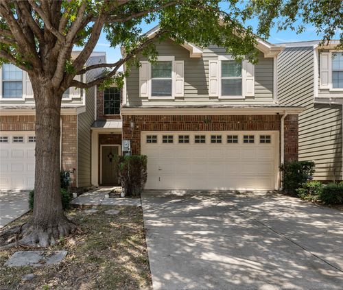 7913 Hannah St, Plano, TX, 75025-6203 | Card Image