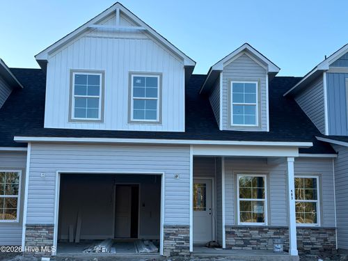 451 Timbercrest Cir Se, Bolivia, NC, 28422-6100 | Card Image