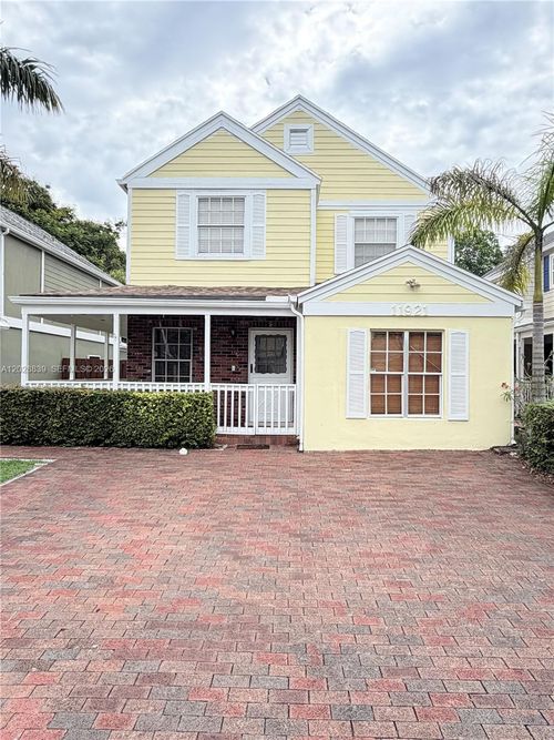 11921 Sw 117th Ct, Miami, FL, 33186-3987 | Card Image
