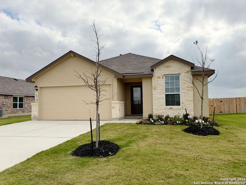 607 Fluted Shls, Schertz, TX, 78108-4605 | Card Image