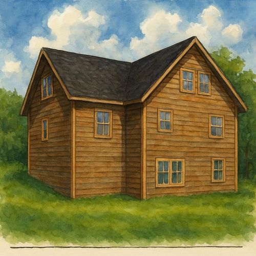 17 Countryside Lane, Bethel, ME, 04217 | Card Image